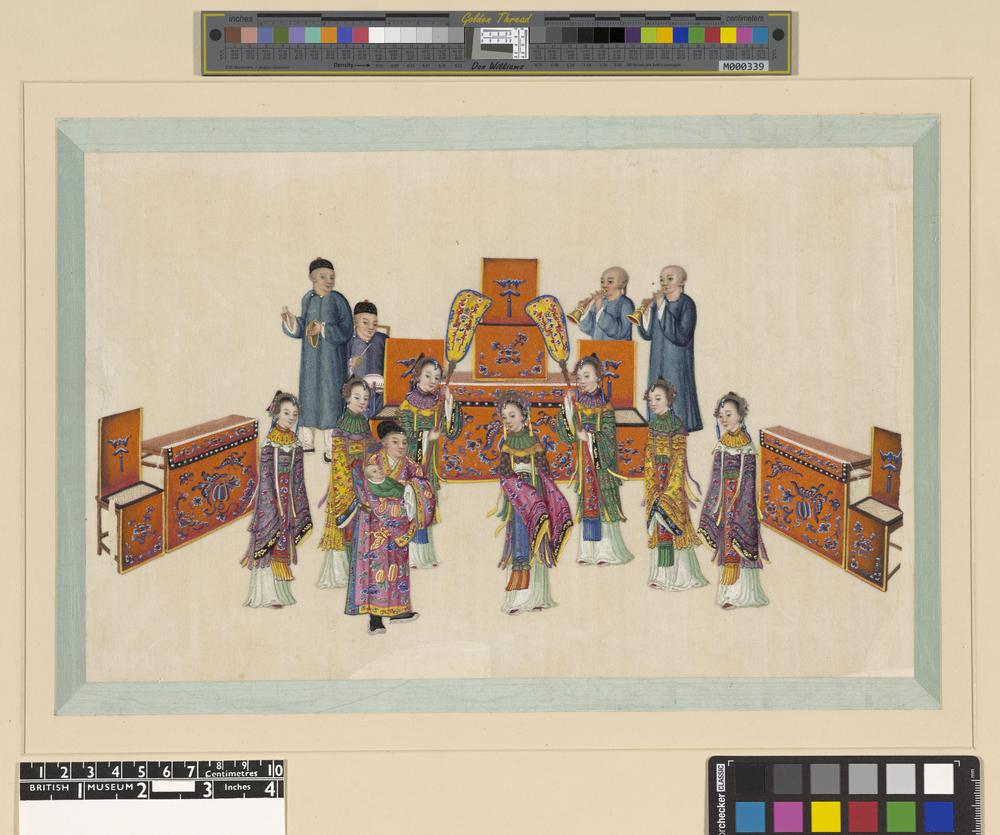 图片[7]-painting BM-1885-1216-0.3.1-12-China Archive